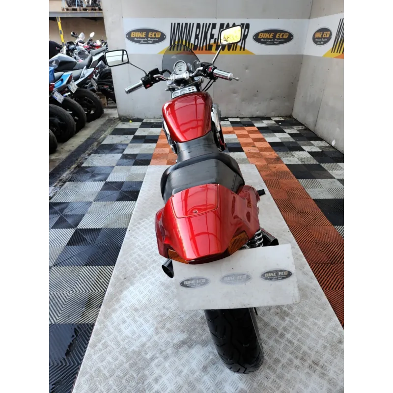 YAMAHA VMAX 1200