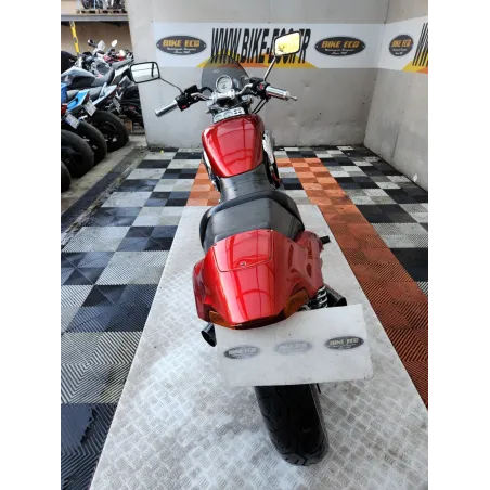 YAMAHA VMAX 1200