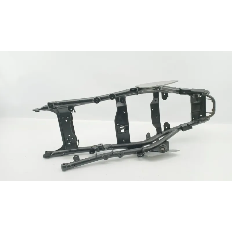 Boucle cadre arriere SUZUKI GSX 1300 BKING 2007 - 2011
