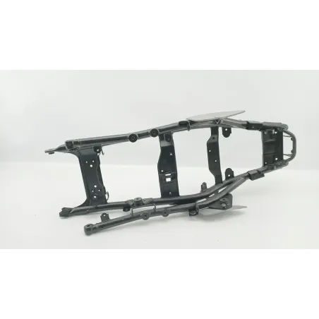 Boucle cadre arriere SUZUKI GSX 1300 BKING 2007 - 2011