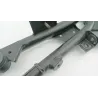 Boucle cadre arriere SUZUKI GSX 1300 BKING 2007 - 2011 Boucle cadre arriere SUZUKI GSX 1300 BKING 2007 - 2011