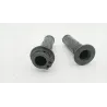 Poignee gaz SUZUKI GSX 1300 BKING 2007 - 2011
