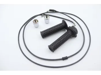 Poignee gaz PIAGGIO X9 125 2001 - 2003
