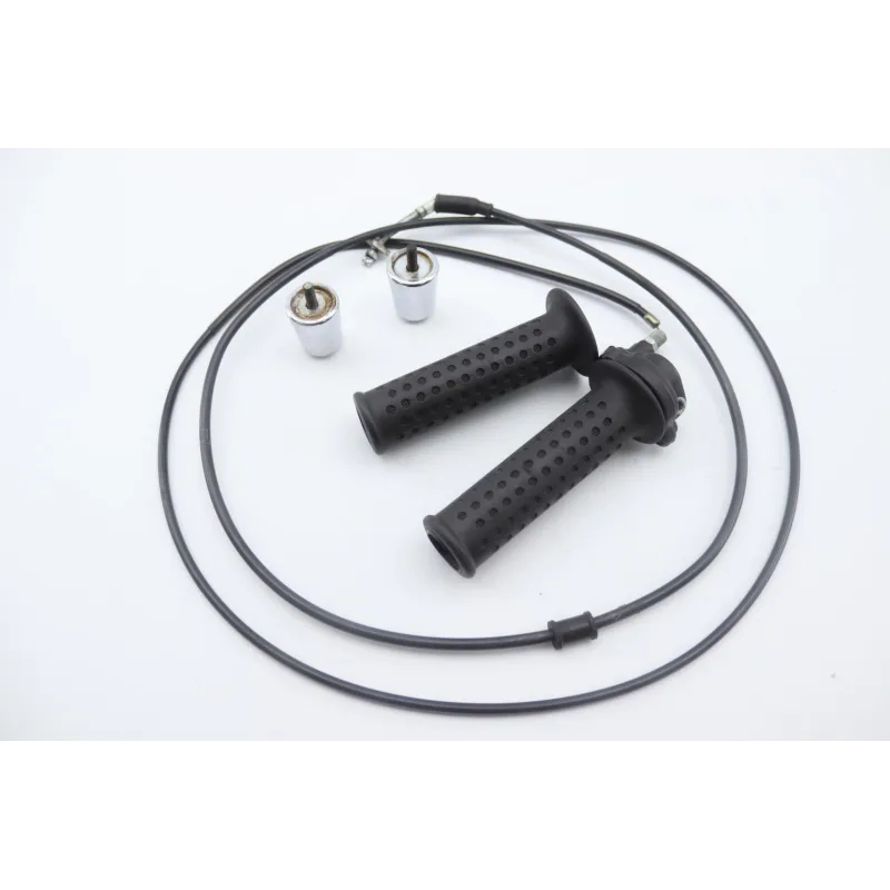 Poignee gaz PIAGGIO X9 125 2001 - 2003