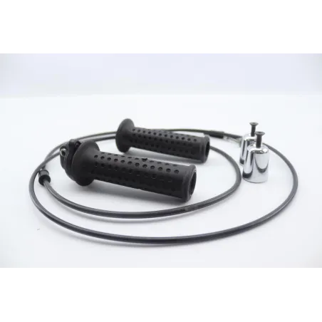 Poignee gaz PIAGGIO X9 125 2001 - 2003