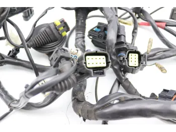 Faisceau electrique DUCATI MONSTER 996 S4R 2003 - 2006