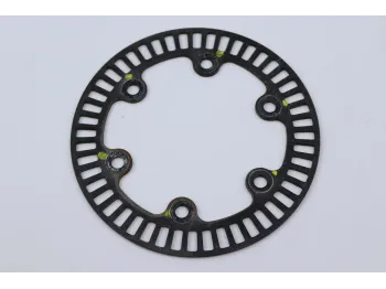 Couronne ABS arriere APRILIA RS 125 2021 - 2024
