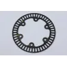 Couronne ABS arriere APRILIA RS 125 2021 - 2024 Couronne ABS arriere APRILIA RS 125 2021 - 2024