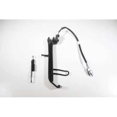 Bequille laterale SYM GTS 125 2015 - 2017