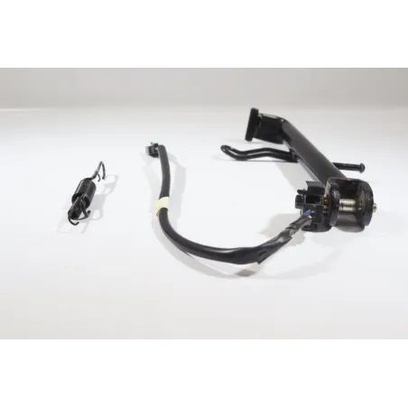 Bequille laterale SYM GTS 125 2015 - 2017