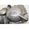 Carter allumage SUZUKI UH 125 BURGMAN 2007 - 2013