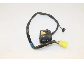 Commodo gauche SUZUKI UH 125 BURGMAN 2007 - 2013