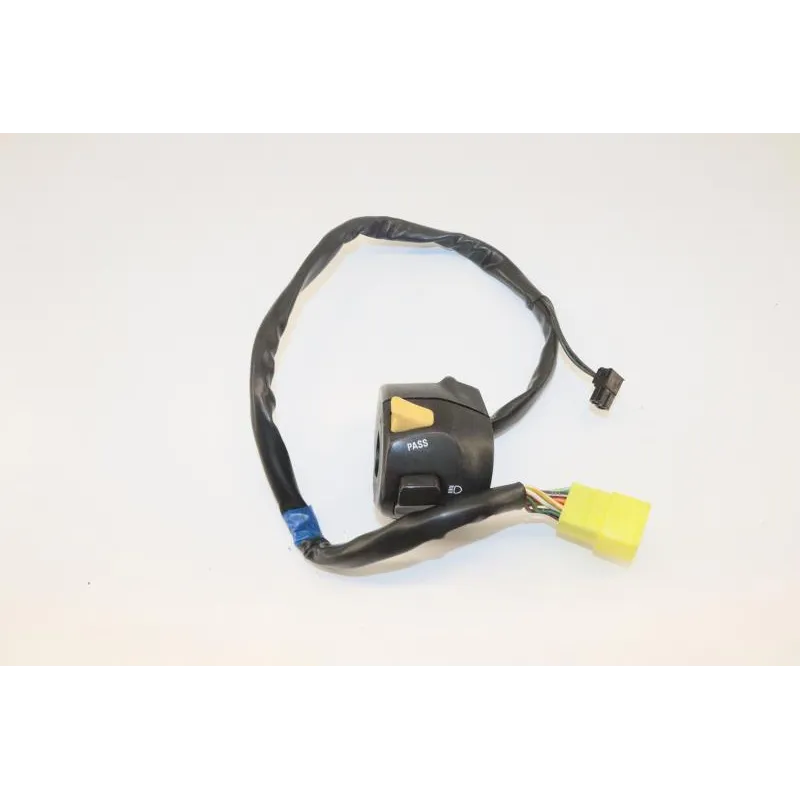 Commodo gauche SUZUKI UH 125 BURGMAN 2007 - 2013