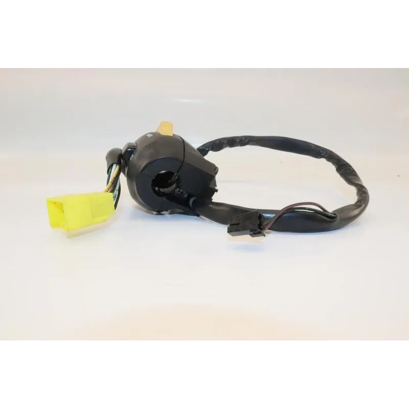 Commodo gauche SUZUKI UH 125 BURGMAN 2007 - 2013