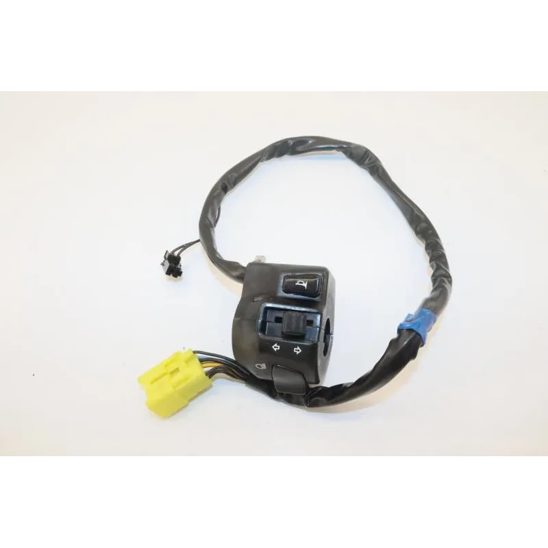 Commodo gauche SUZUKI UH 125 BURGMAN 2007 - 2013