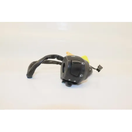 Commodo gauche SUZUKI UH 125 BURGMAN 2007 - 2013