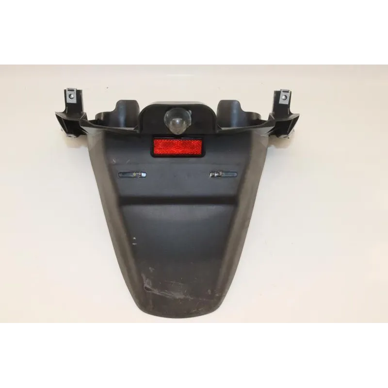 Support de plaque et eclairage SUZUKI UH 125 BURGMAN 2007 - 2013