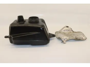 Reservoir SUZUKI UH 125 BURGMAN 2007 - 2013