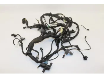 Faisceau electrique KAWASAKI ER6 650 F 2009 - 2011