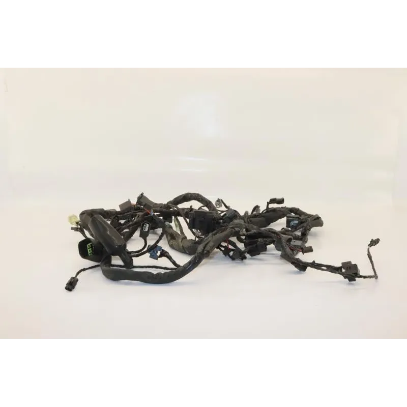 Faisceau electrique KAWASAKI ER6 650 F 2009 - 2011