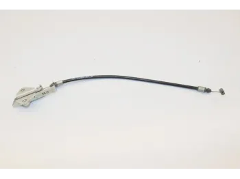 Serrure de selle KAWASAKI ER6 650 F 2009 - 2011