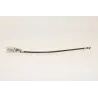 Serrure de selle KAWASAKI ER6 650 F 2009 - 2011 Serrure de selle KAWASAKI ER6 650 F 2009 - 2011