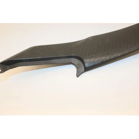 Demi flanc selle gauche KAWASAKI ER6 650 F 2009 - 2011