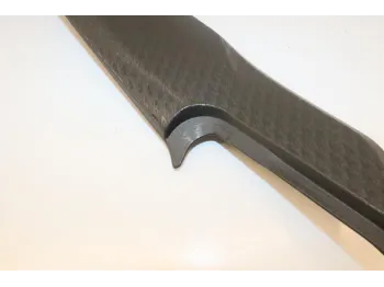 Demi flanc selle droit KAWASAKI ER6 650 F 2009 - 2011