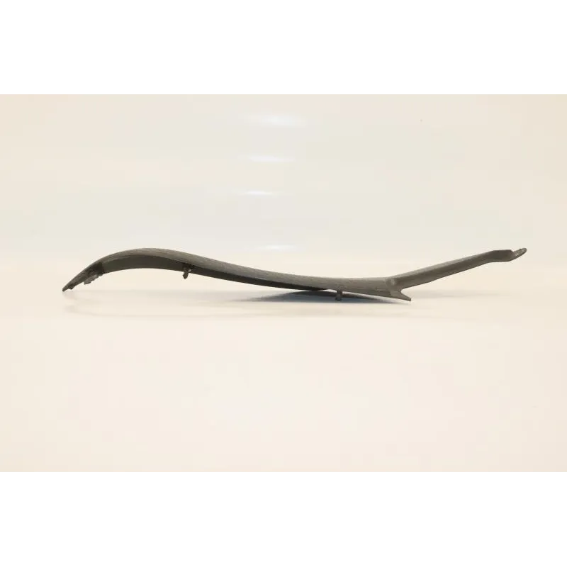 Demi flanc selle droit KAWASAKI ER6 650 F 2009 - 2011