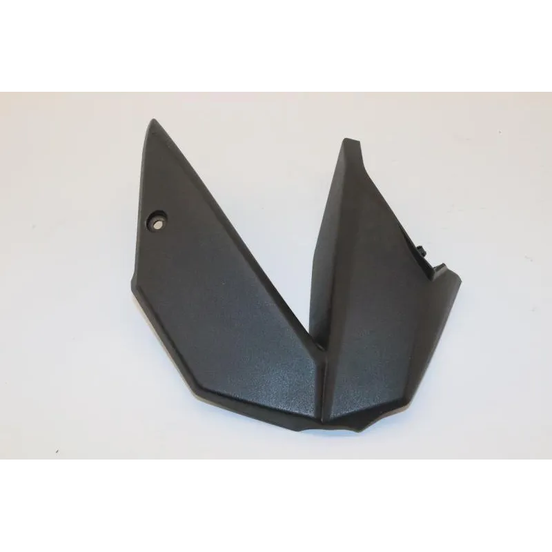 Ecope radiateur droit KAWASAKI ER6 650 F 2009 - 2011