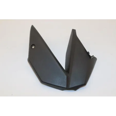 Ecope radiateur droit KAWASAKI ER6 650 F 2009 - 2011