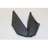 Ecope radiateur droit KAWASAKI ER6 650 F 2009 - 2011