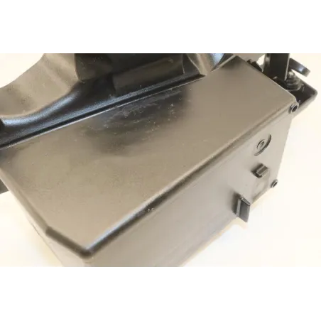 Support de batterie KAWASAKI ER6 650 F 2009 - 2011