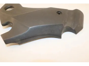 Habillage de cadre gauche KAWASAKI ER6 650 F 2009 - 2011