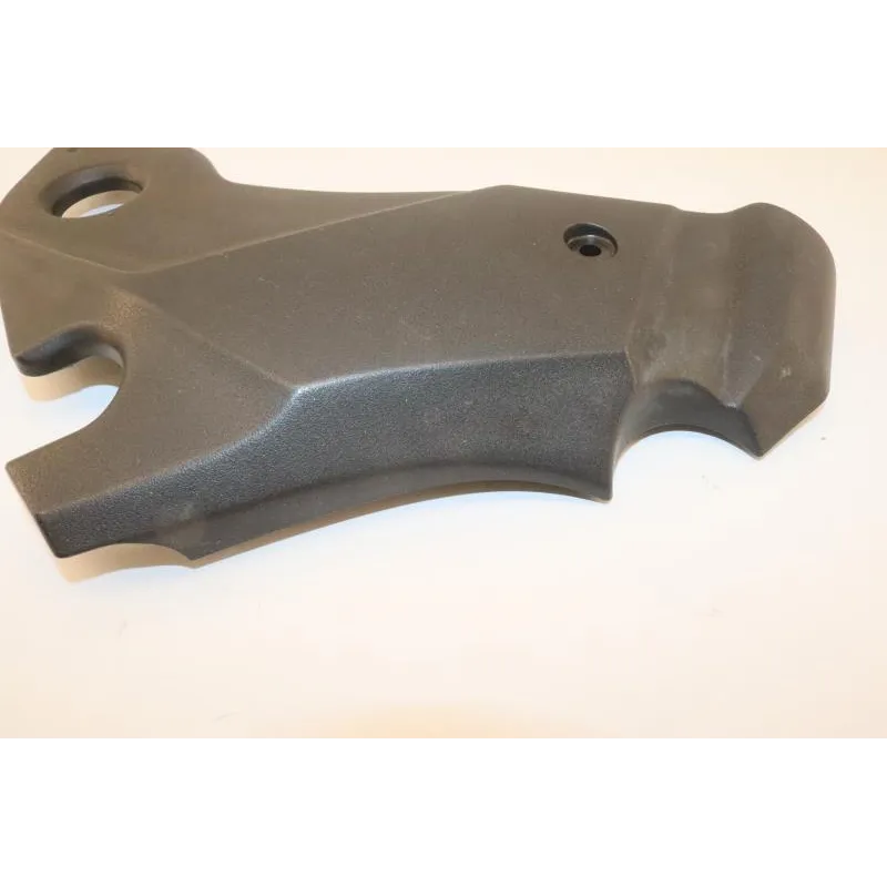Habillage de cadre gauche KAWASAKI ER6 650 F 2009 - 2011