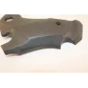 Habillage de cadre gauche KAWASAKI ER6 650 F 2009 - 2011 Habillage de cadre gauche KAWASAKI ER6 650 F 2009 - 2011
