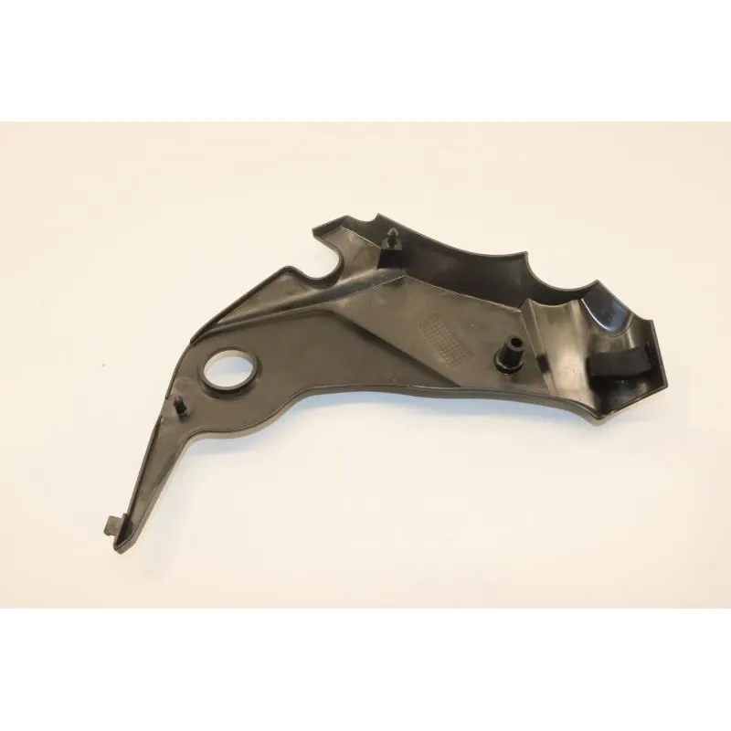 Habillage de cadre gauche KAWASAKI ER6 650 F 2009 - 2011