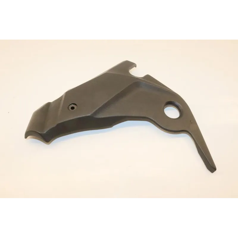 Habillage de cadre gauche KAWASAKI ER6 650 F 2009 - 2011