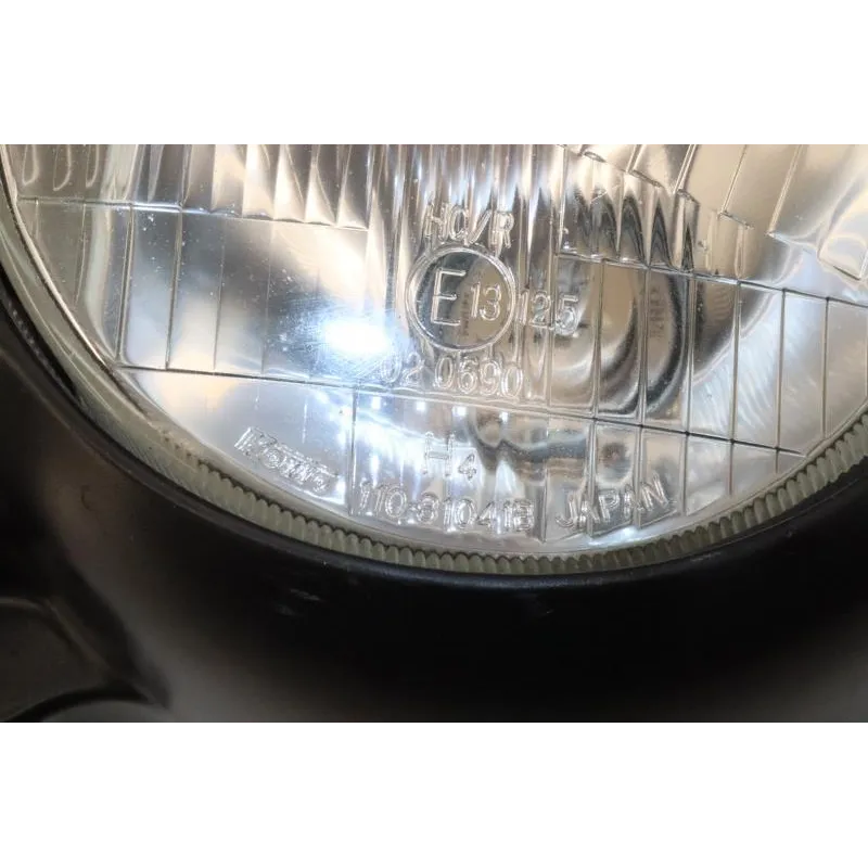 Optique (feux)(phare) YAMAHA TDM 850 1991 - 1995