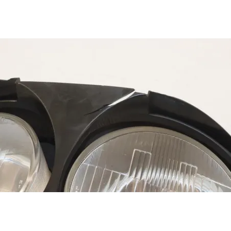Optique (feux)(phare) YAMAHA TDM 850 1991 - 1995