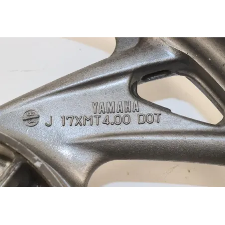 Jante arriere YAMAHA TDM 850 1991 - 1995