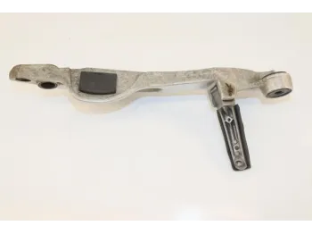 Platine arriere droite YAMAHA TDM 850 1991 - 1995