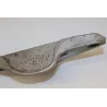 Platine arriere gauche YAMAHA TDM 850 1991 - 1995
