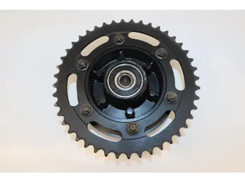 Porte couronne YAMAHA TDM 850 1991 - 1995