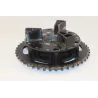 Porte couronne YAMAHA TDM 850 1991 - 1995