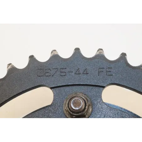 Porte couronne YAMAHA TDM 850 1991 - 1995