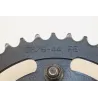Porte couronne YAMAHA TDM 850 1991 - 1995