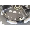 Porte couronne YAMAHA TDM 850 1991 - 1995