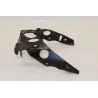 Support de feu arriere YAMAHA TDM 850 1991 - 1995 Support de feu arriere YAMAHA TDM 850 1991 - 1995