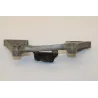Support moteur gauche YAMAHA TDM 850 1991 - 1995